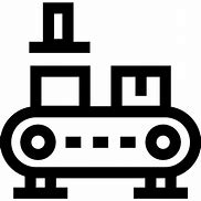 Image result for Machinery Icon