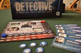 Image result for Dnd Detective