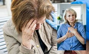 Image result for Migraine with Aura Stroke