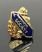 Image result for National Honor Society Lapel Pin Placement