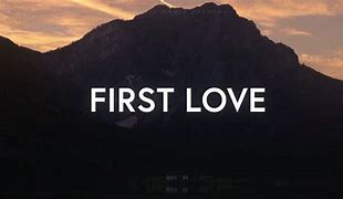 Image result for Sounds Like First Love