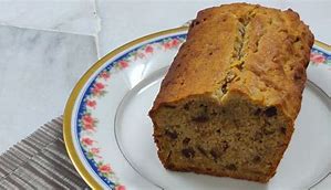 Image result for Date and Walnut Cake Recipe UK