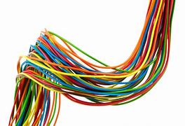 Image result for Data On a Cable Cartoon Png