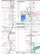 Image result for Ohio Canal System Map