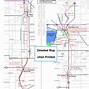 Image result for Ohio Canal System Map