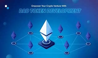 Image result for Dao Token 5E