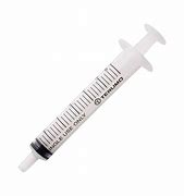 Image result for 3ml Syringe