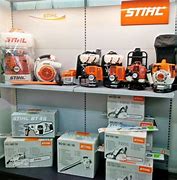 Image result for Mesin Chain Saw STIHL