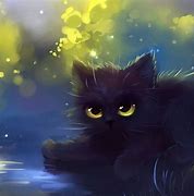 Image result for Animated Cat with Wings Wallpaper