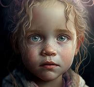 Image result for Ai Cartoon Child