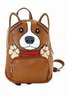 Image result for Corgi Mini Backpack