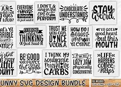 Image result for Funny Quotes SVG Free