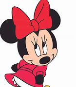 Image result for Mini Mouse Meme