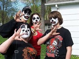 Image result for Juggalo Hand Signs