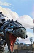 Image result for Ark Game Wallpaper