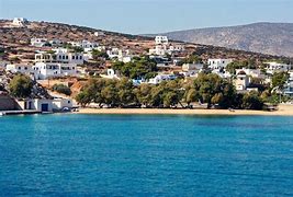 Image result for Best Small Islands in Greece