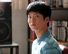 Image result for Park Bo Gum Body