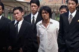 Image result for Kung Fu Hustle 2 Axe Gang