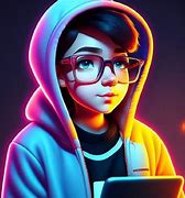 Image result for Ai Cartoon Wallpaper