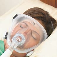 Image result for Pediatric Full Face BiPAP Mask