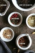 Image result for Masala Chai Tea