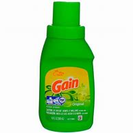 Image result for Gain Liquid