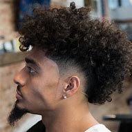 Image result for Wide Mohawk Haircut