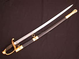 Image result for American Civil War Swords