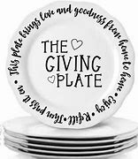 Image result for Giving Plate SVG