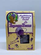 Image result for Huckleberry Chocolate Coated Espresso Beans Huckleberry Haven