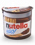 Image result for No Nut Nutella