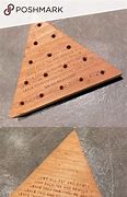 Image result for Cracker Barrel Peg Game