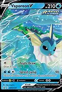 Image result for Vaporeon Pokedex