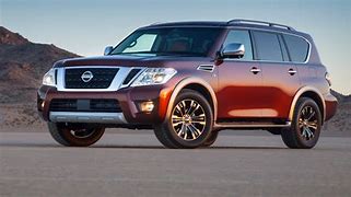 Image result for Nissan SUV USA