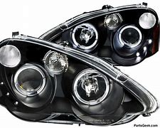 Image result for Rsx Headlight Cover