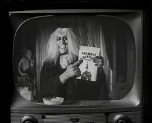 Image result for Zombo Munsters