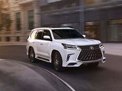 Image result for Lexus Three-Row SUV