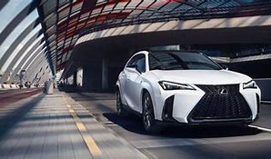 Image result for Lexus UX 250H vs NX 300H