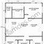 Image result for 30 X 40 Barndominium Floor Plans