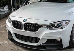 Image result for BMW F30 M Sport White