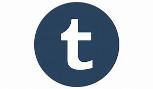 Image result for Tumblr Logo with Name