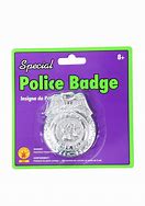 Image result for police officer badge