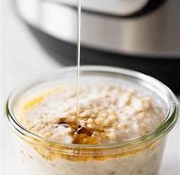 Image result for Steel Cut Oats Cooking Tim