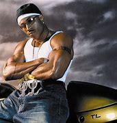 Image result for LL Cool J Younger