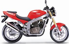 Image result for Hyosung GT Dyno