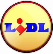 Image result for Lidl Logo Transparent