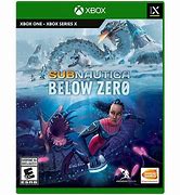 Image result for Subnautica Xbox Series X