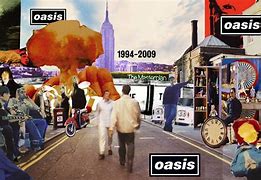 Image result for Facts About Oasis Band