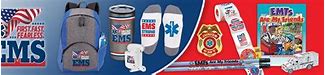 Image result for EMS Week Gifts