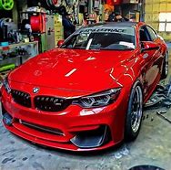 Image result for Red BMW M4 G83